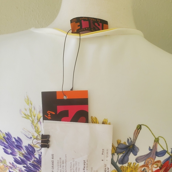 Dress - Picture 5 of 6